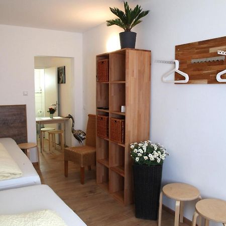 Easy Stay Apartment 2 Oberboihingen 外观 照片