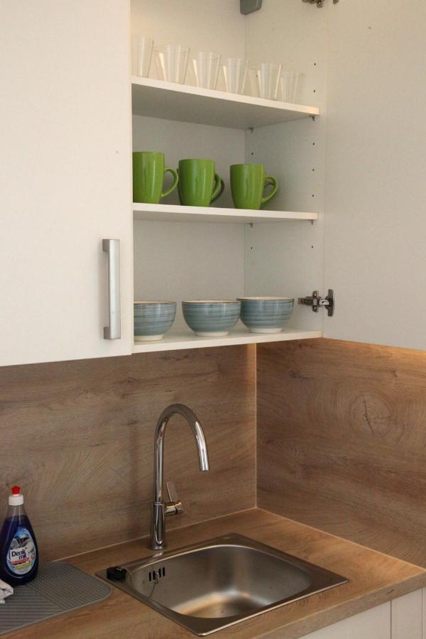 Easy Stay Apartment 2 Oberboihingen 外观 照片