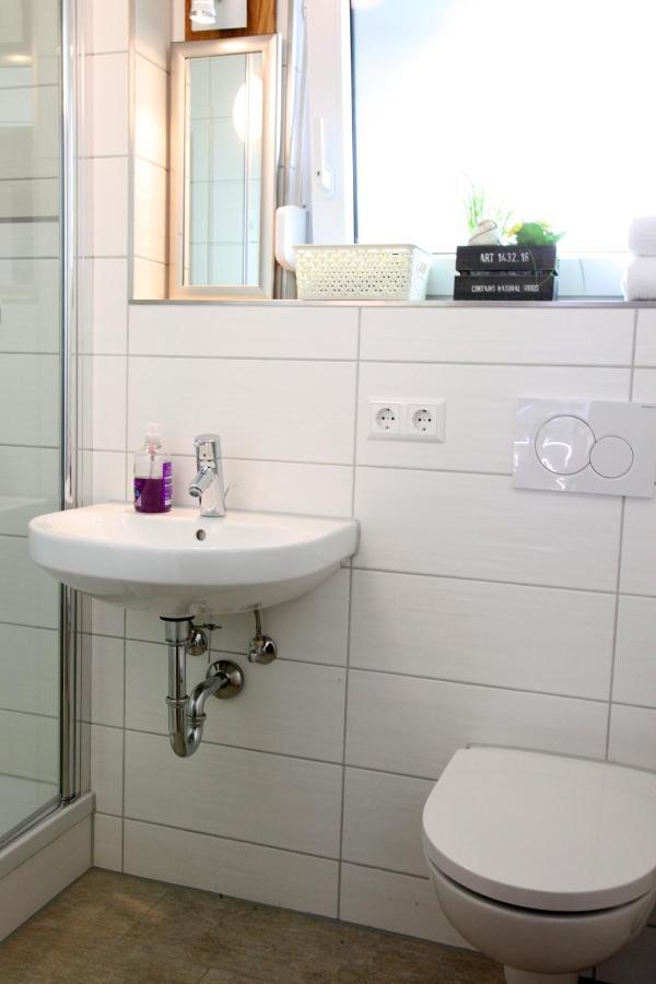 Easy Stay Apartment 2 Oberboihingen 外观 照片