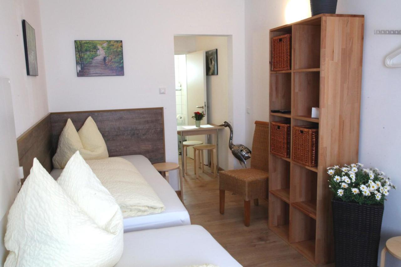 Easy Stay Apartment 2 Oberboihingen 外观 照片